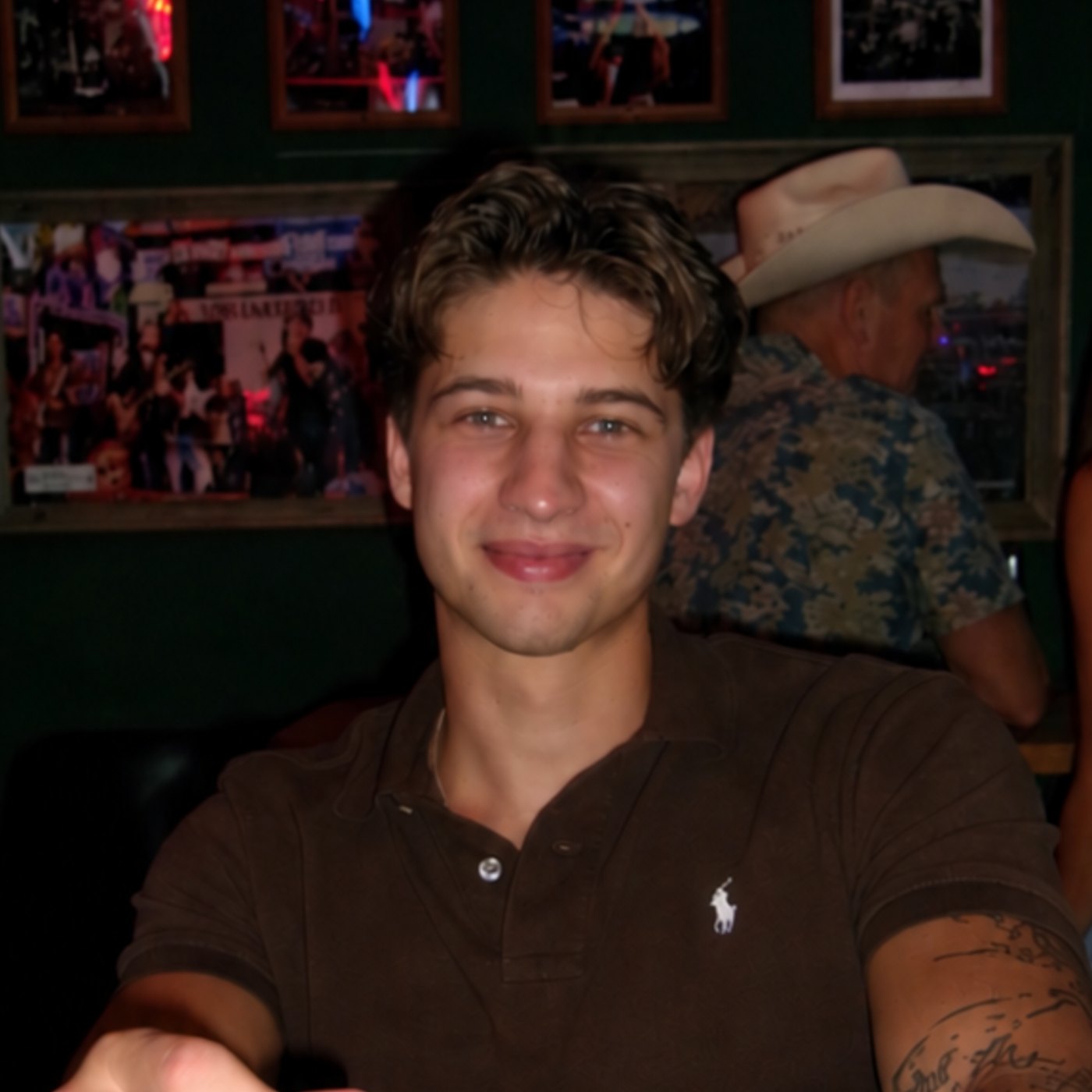 Lucas Collazo