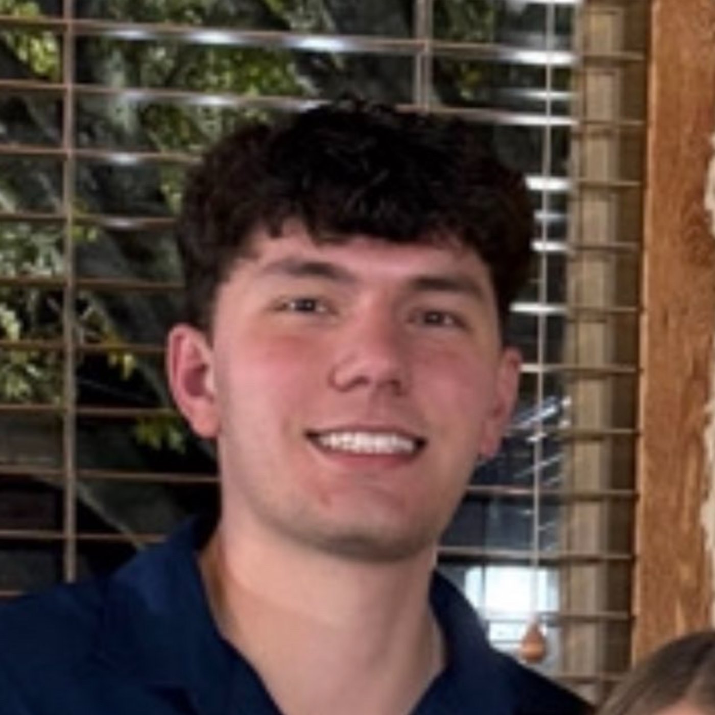Drew Morrison