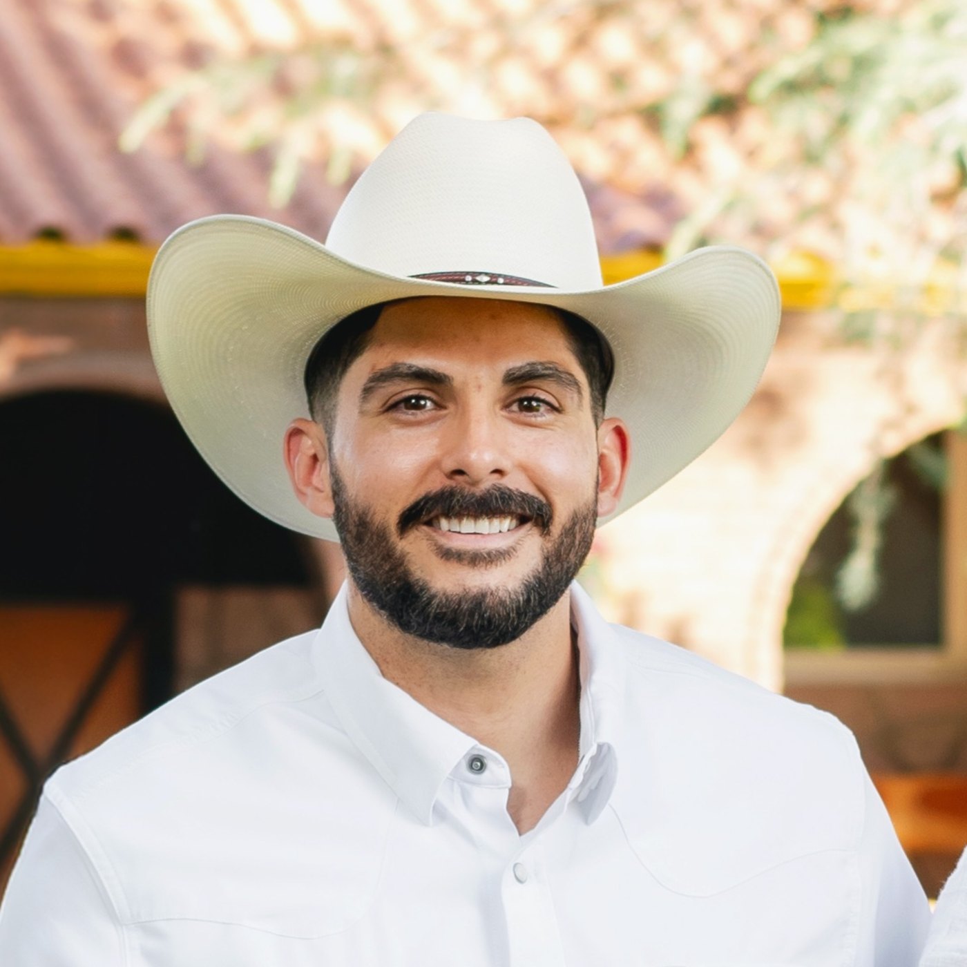 Gilberto Palacios