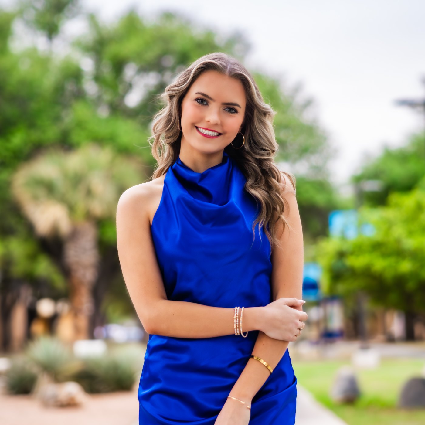 Reagan Beeles