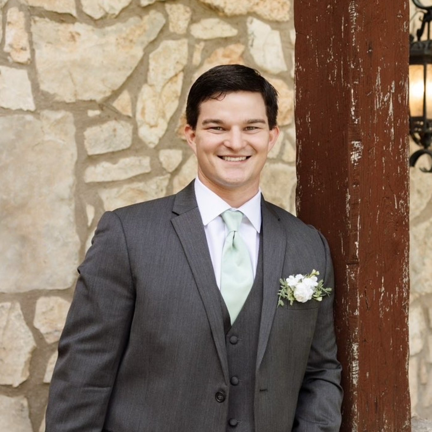 Pierce Stephens
