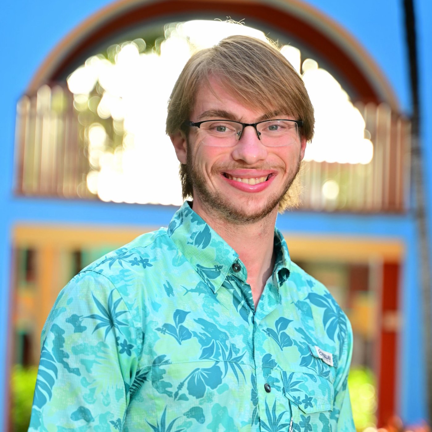 Clint Harris