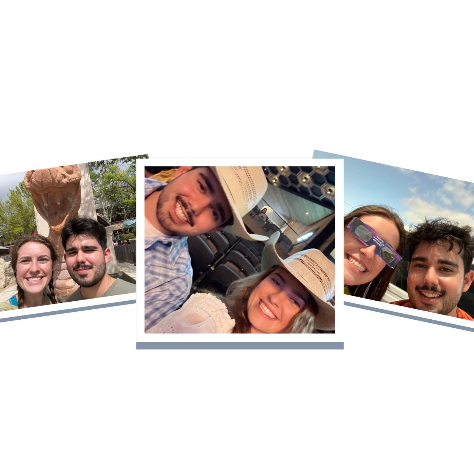 A Spring full of Fun
